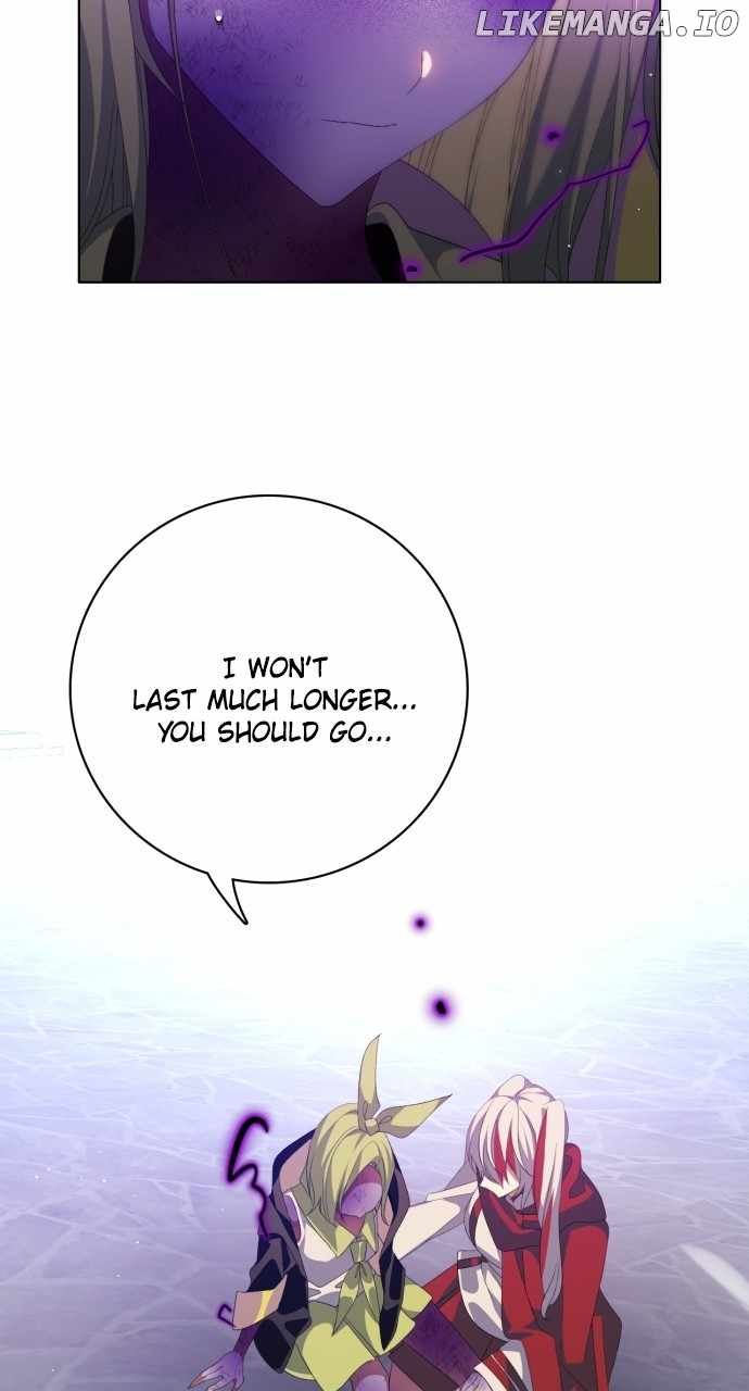 Zero Game Chapter 302 44